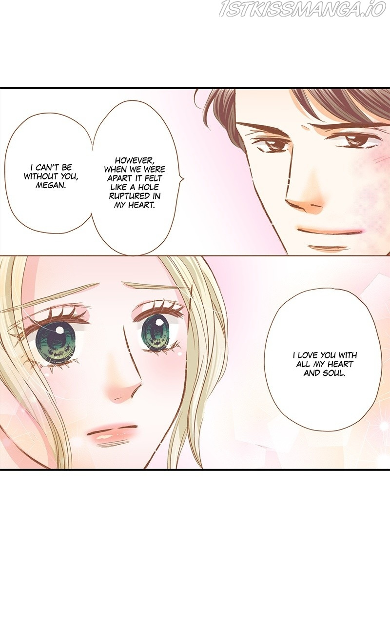 Discovering Love: A Harlequin Romance Collection chapter 82 - page 30