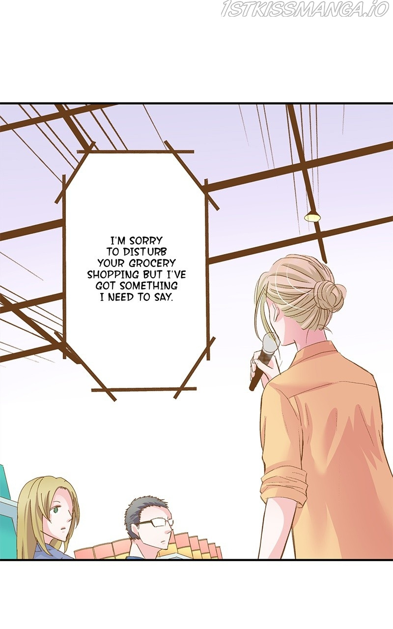 Discovering Love: A Harlequin Romance Collection chapter 82 - page 8