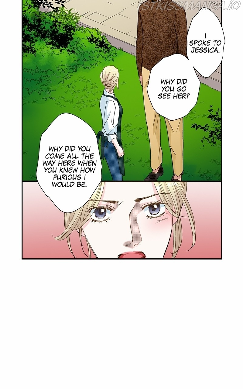 Discovering Love: A Harlequin Romance Collection chapter 103 - page 14