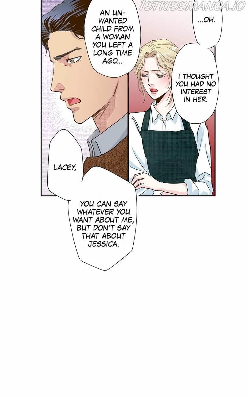 Discovering Love: A Harlequin Romance Collection chapter 103 - page 16