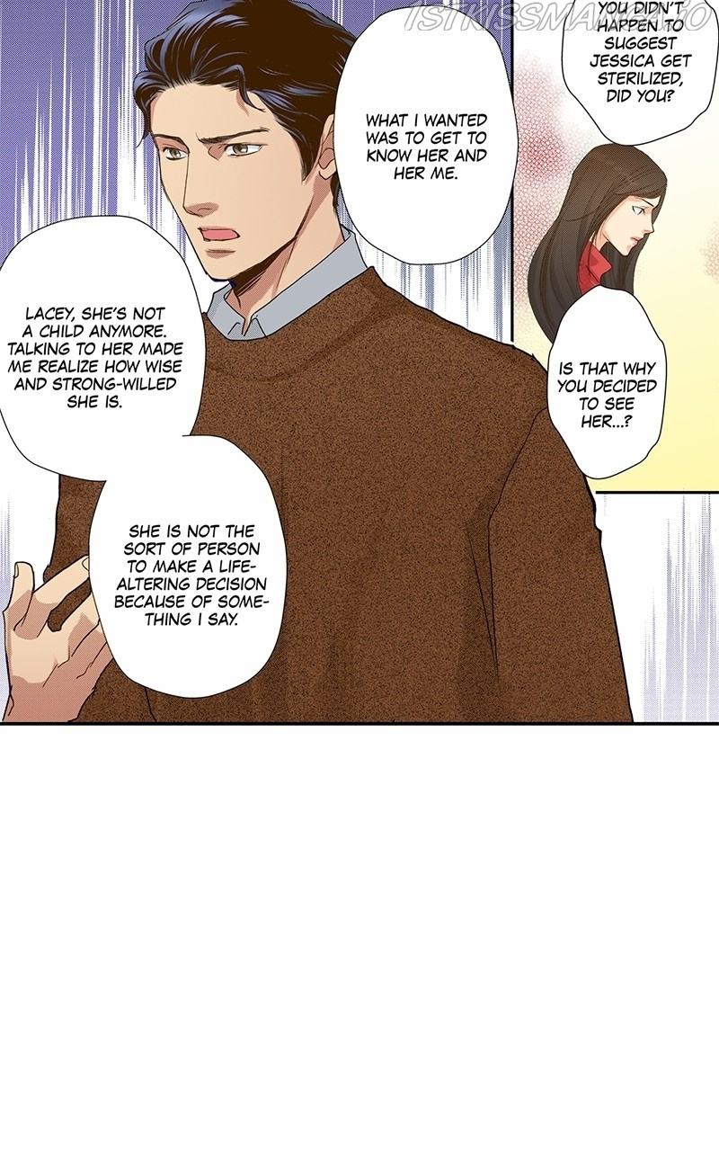 Discovering Love: A Harlequin Romance Collection chapter 103 - page 19
