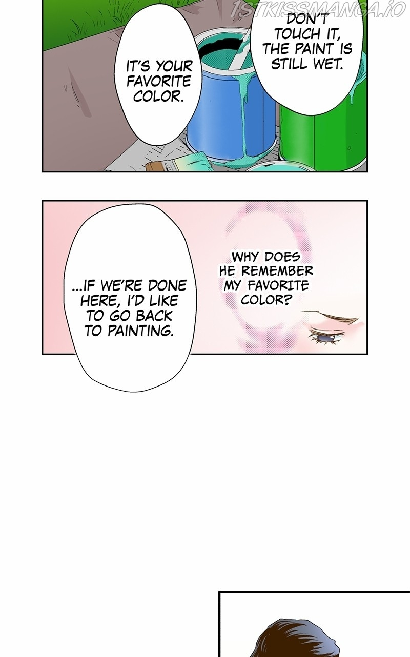 Discovering Love: A Harlequin Romance Collection chapter 103 - page 25