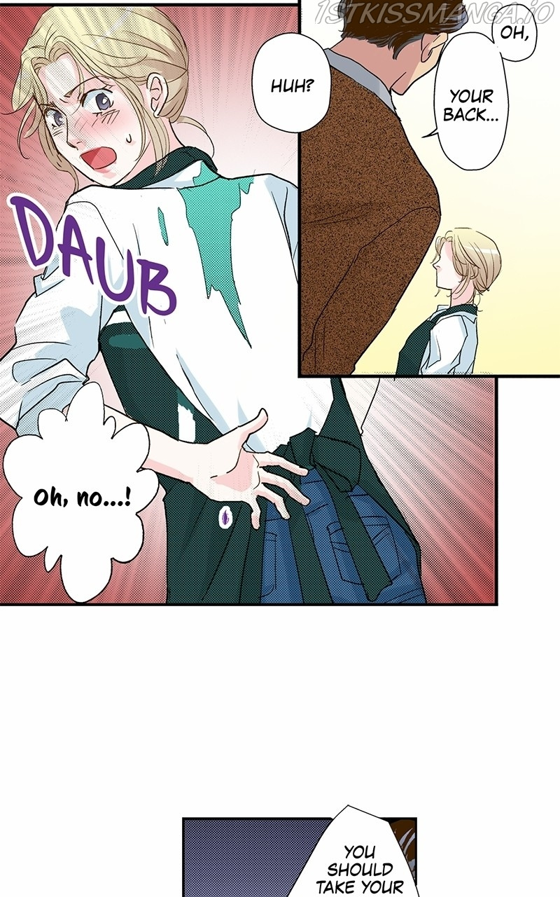 Discovering Love: A Harlequin Romance Collection chapter 103 - page 26