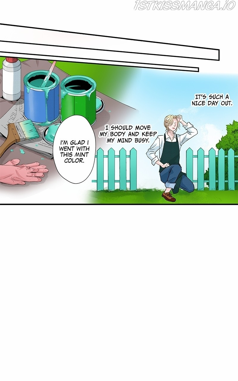 Discovering Love: A Harlequin Romance Collection chapter 103 - page 3