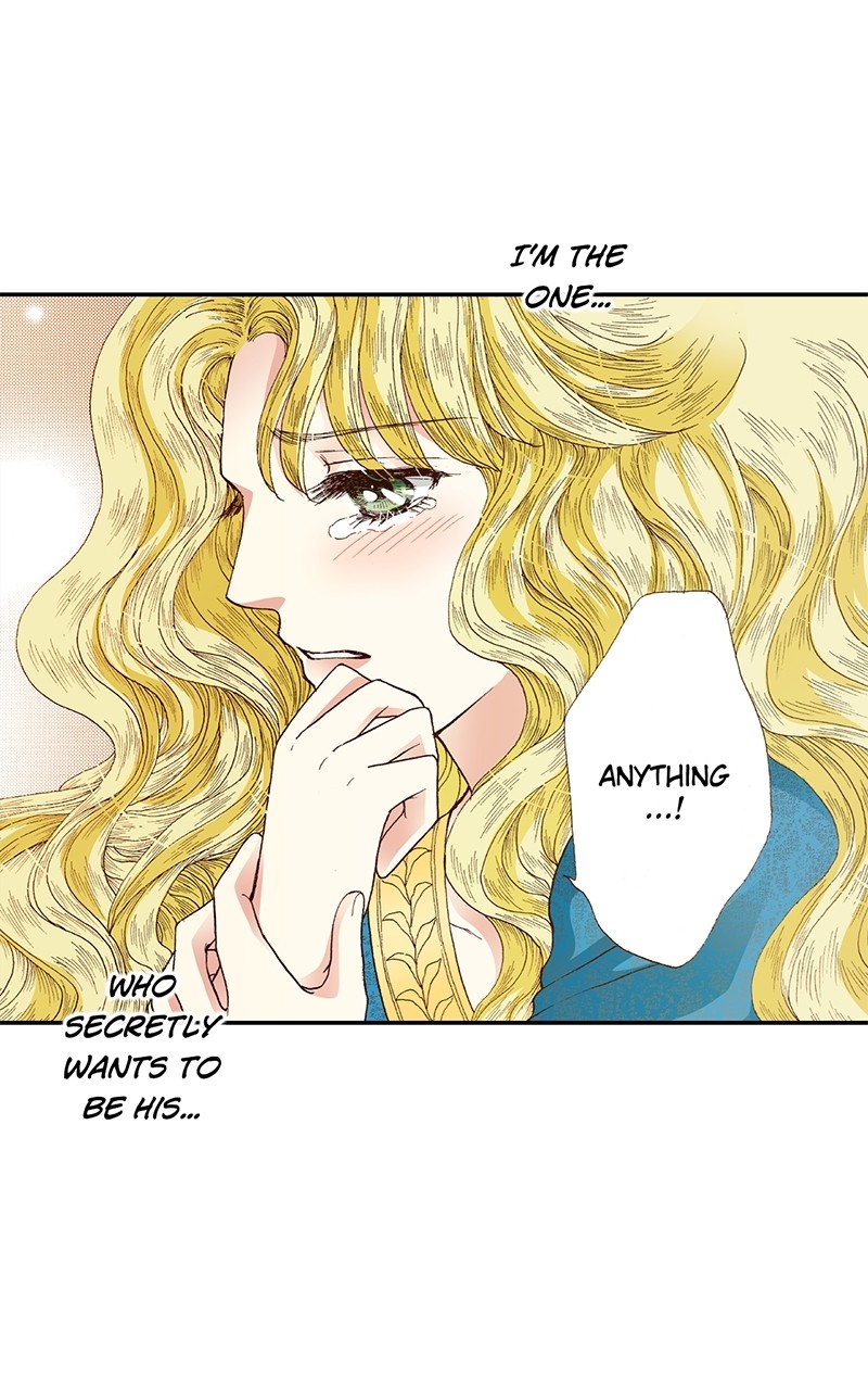 Discovering Love: A Harlequin Romance Collection chapter 43 - page 17