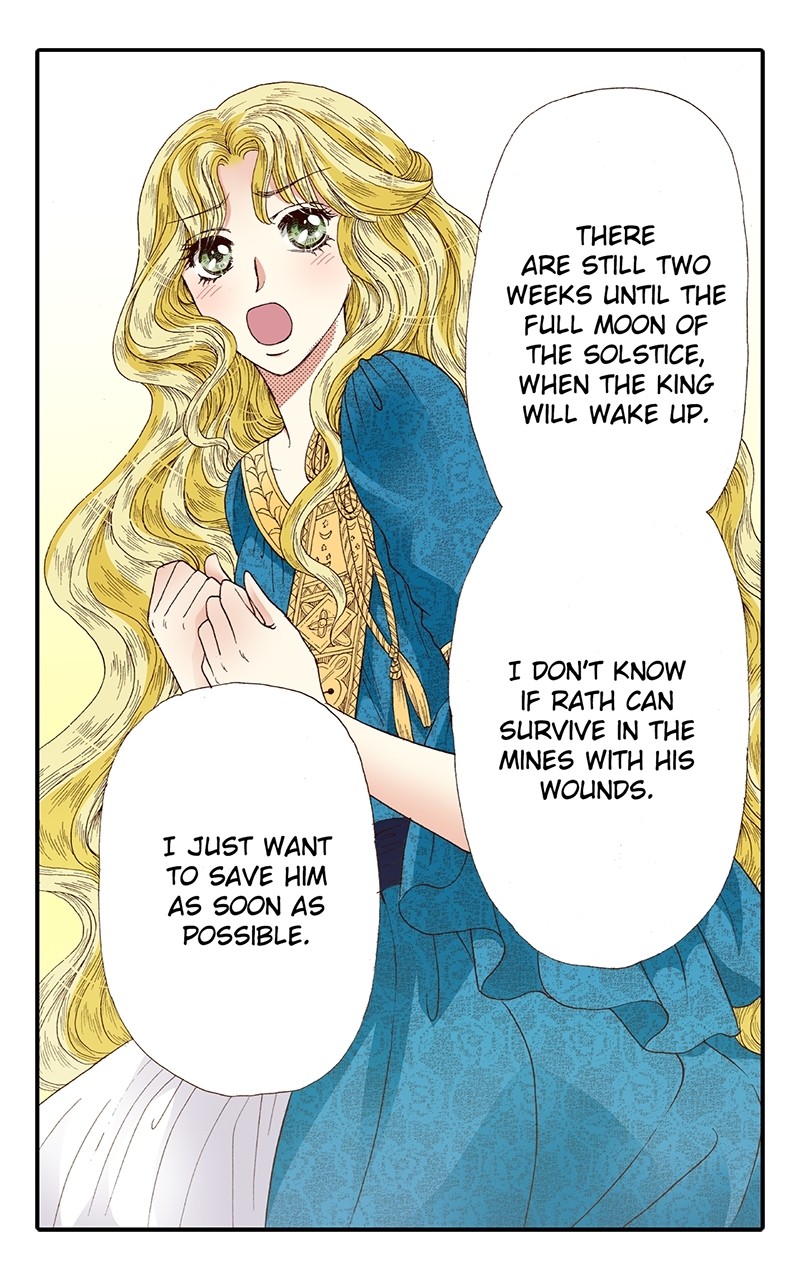 Discovering Love: A Harlequin Romance Collection chapter 43 - page 19