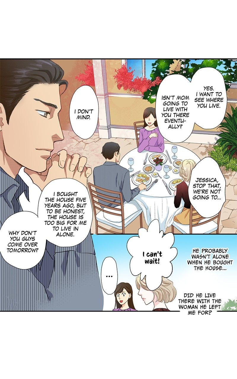 Discovering Love: A Harlequin Romance Collection chapter 105 - page 14