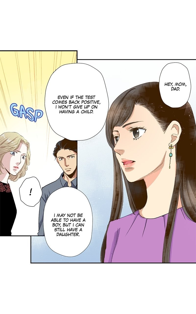 Discovering Love: A Harlequin Romance Collection chapter 105 - page 17