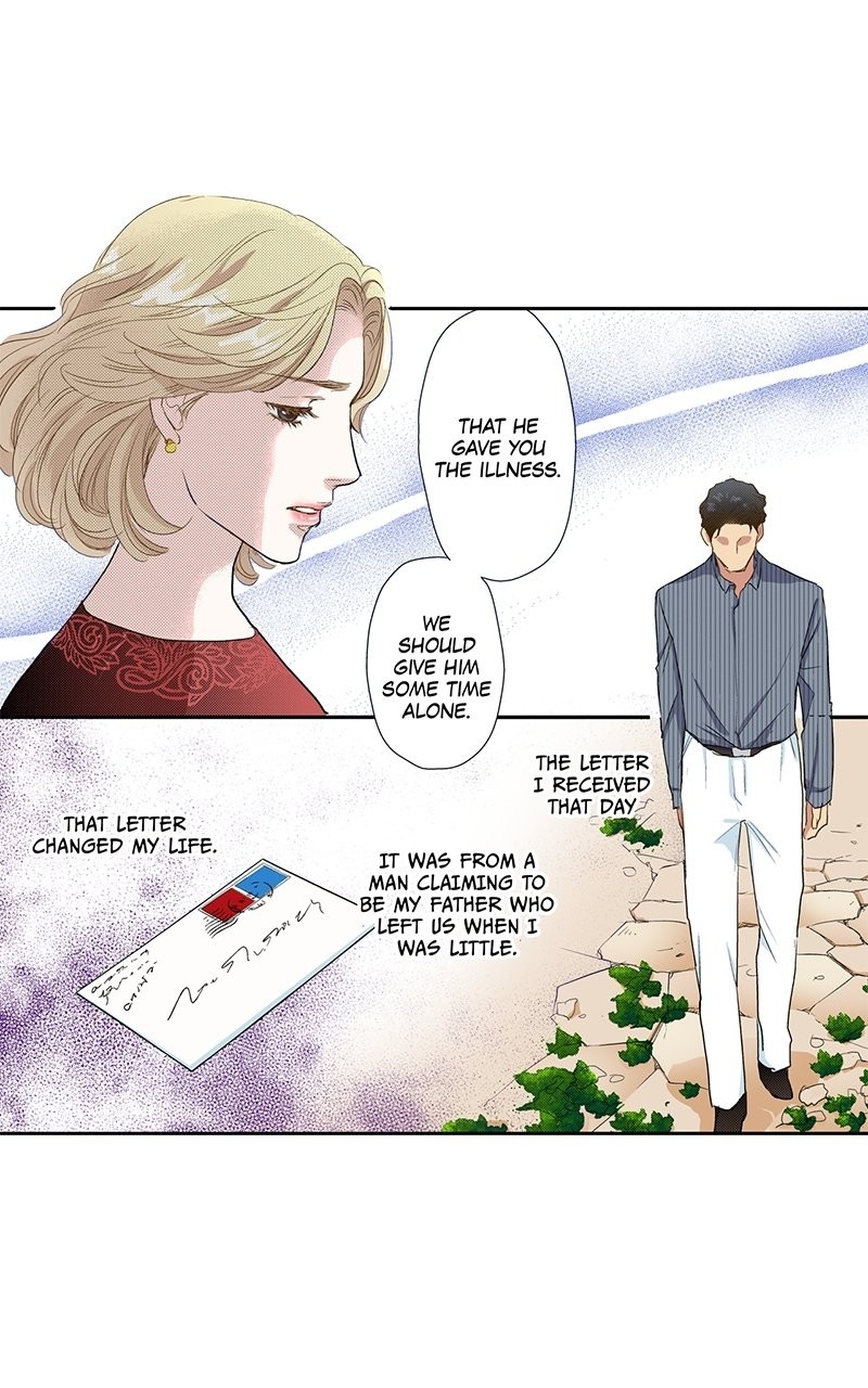 Discovering Love: A Harlequin Romance Collection chapter 105 - page 22