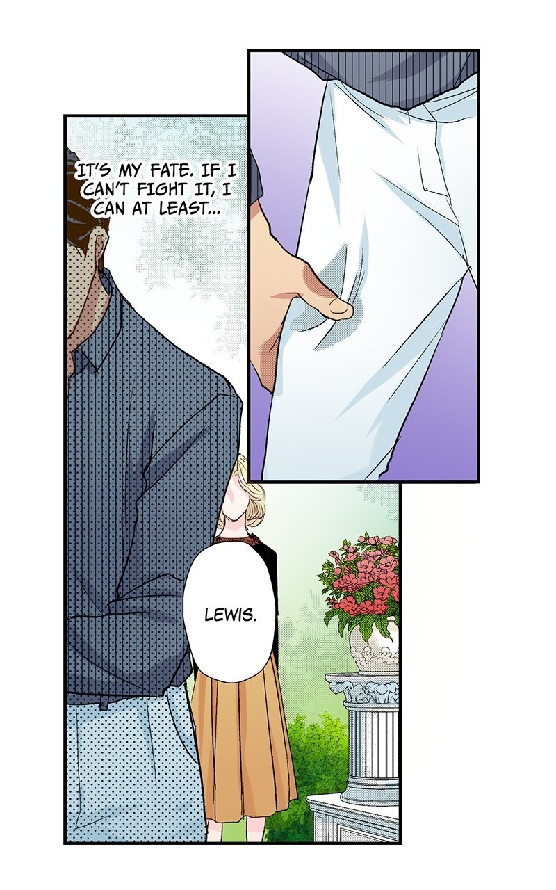 Discovering Love: A Harlequin Romance Collection chapter 105 - page 27