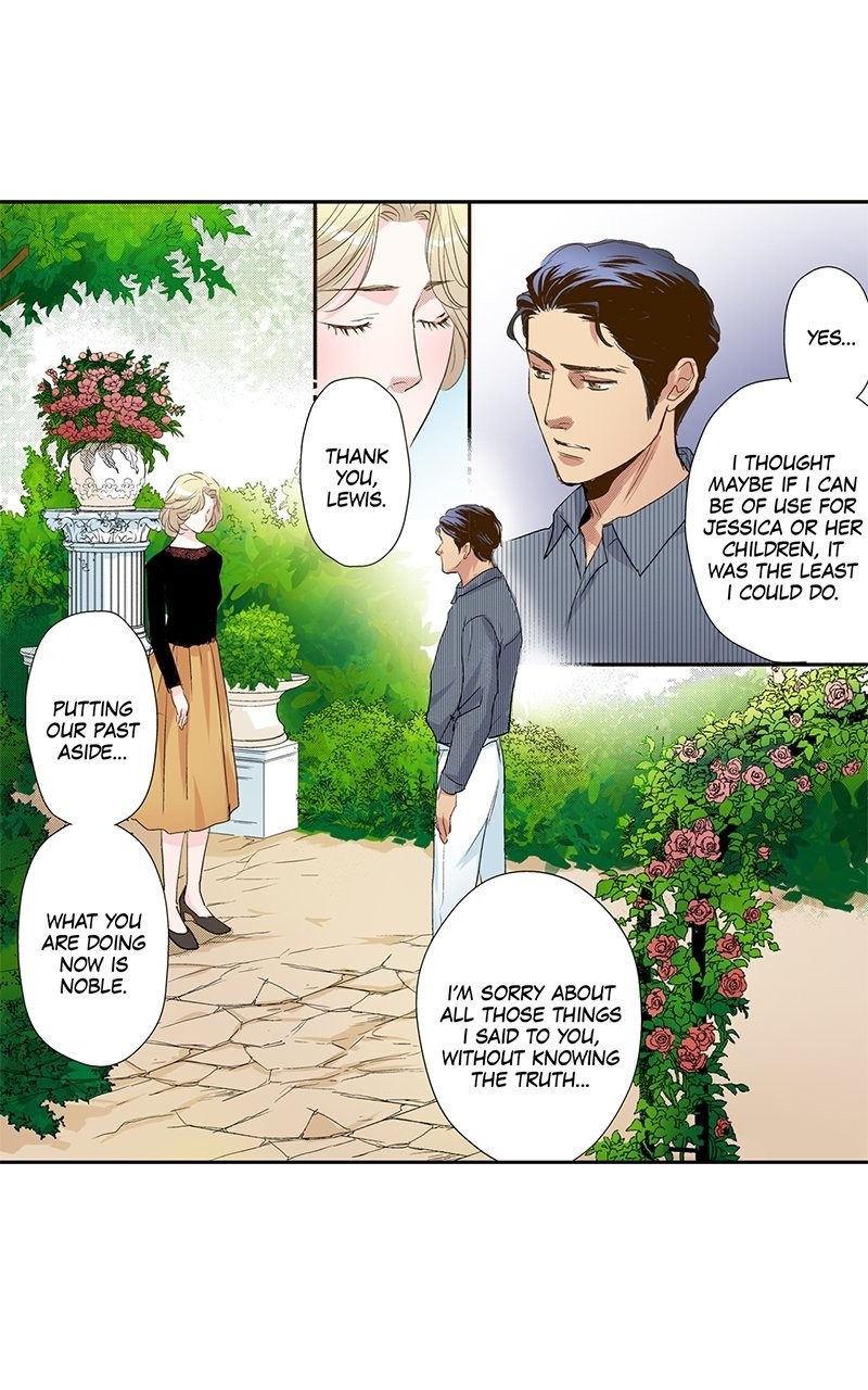 Discovering Love: A Harlequin Romance Collection chapter 105 - page 30