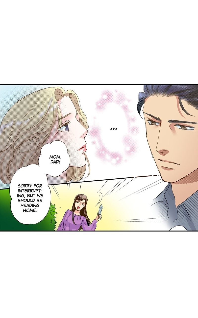 Discovering Love: A Harlequin Romance Collection chapter 105 - page 33