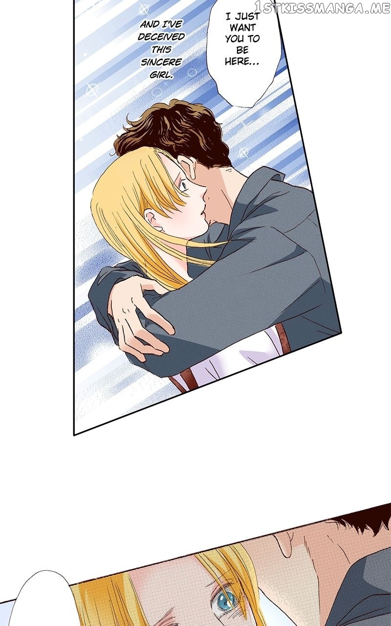 Discovering Love: A Harlequin Romance Collection Chapter 131 - page 13