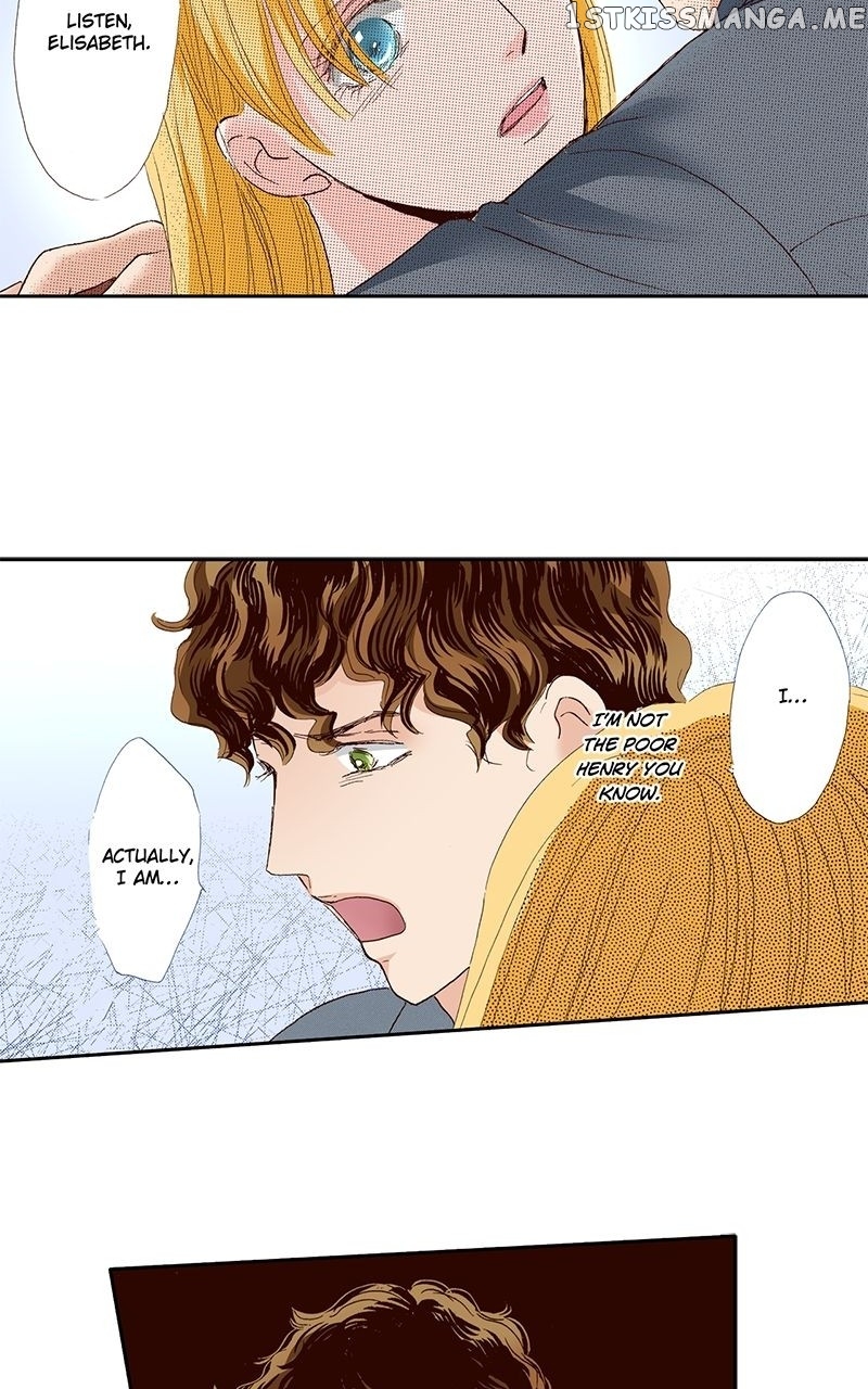 Discovering Love: A Harlequin Romance Collection Chapter 131 - page 14