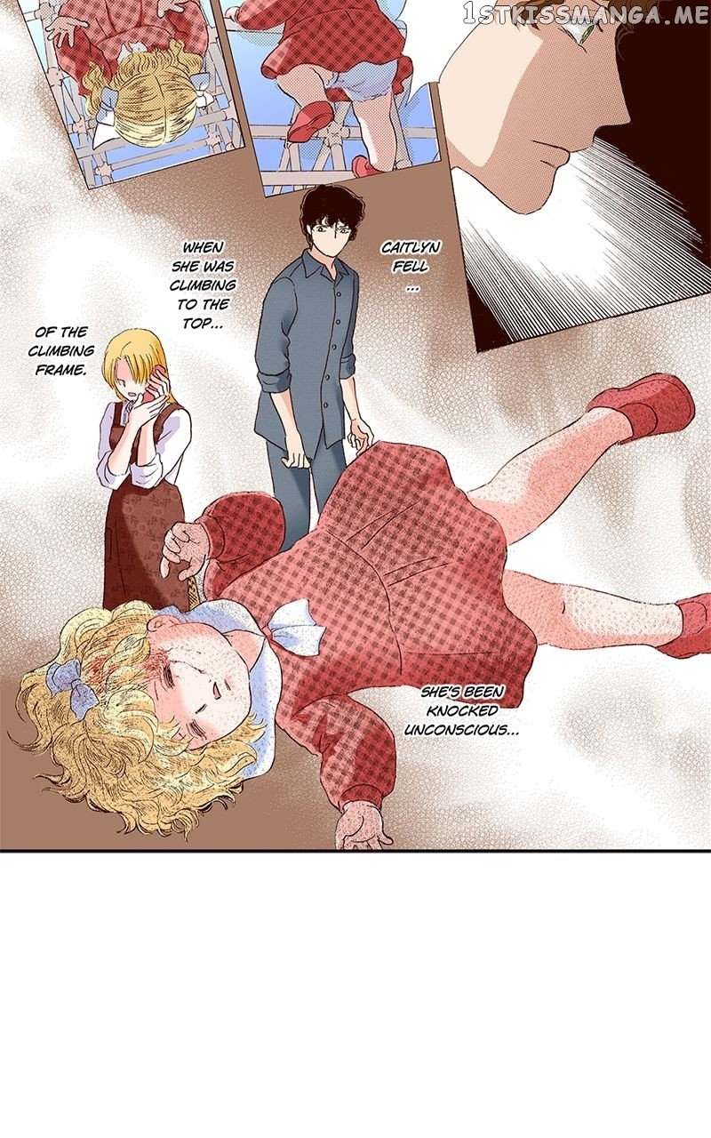 Discovering Love: A Harlequin Romance Collection Chapter 131 - page 17
