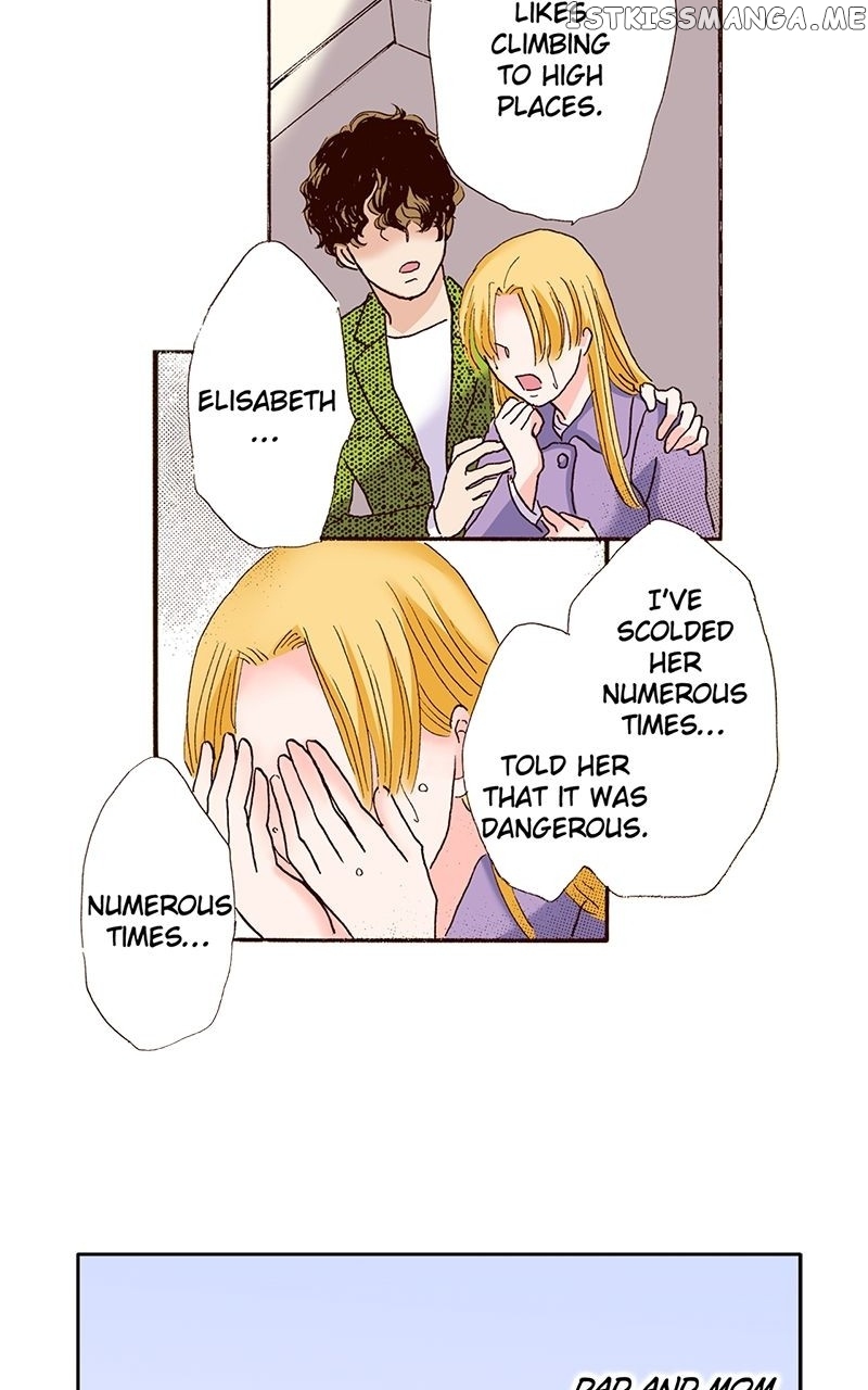 Discovering Love: A Harlequin Romance Collection Chapter 131 - page 19
