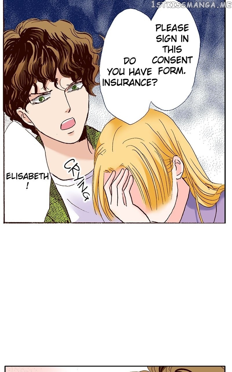 Discovering Love: A Harlequin Romance Collection Chapter 131 - page 24