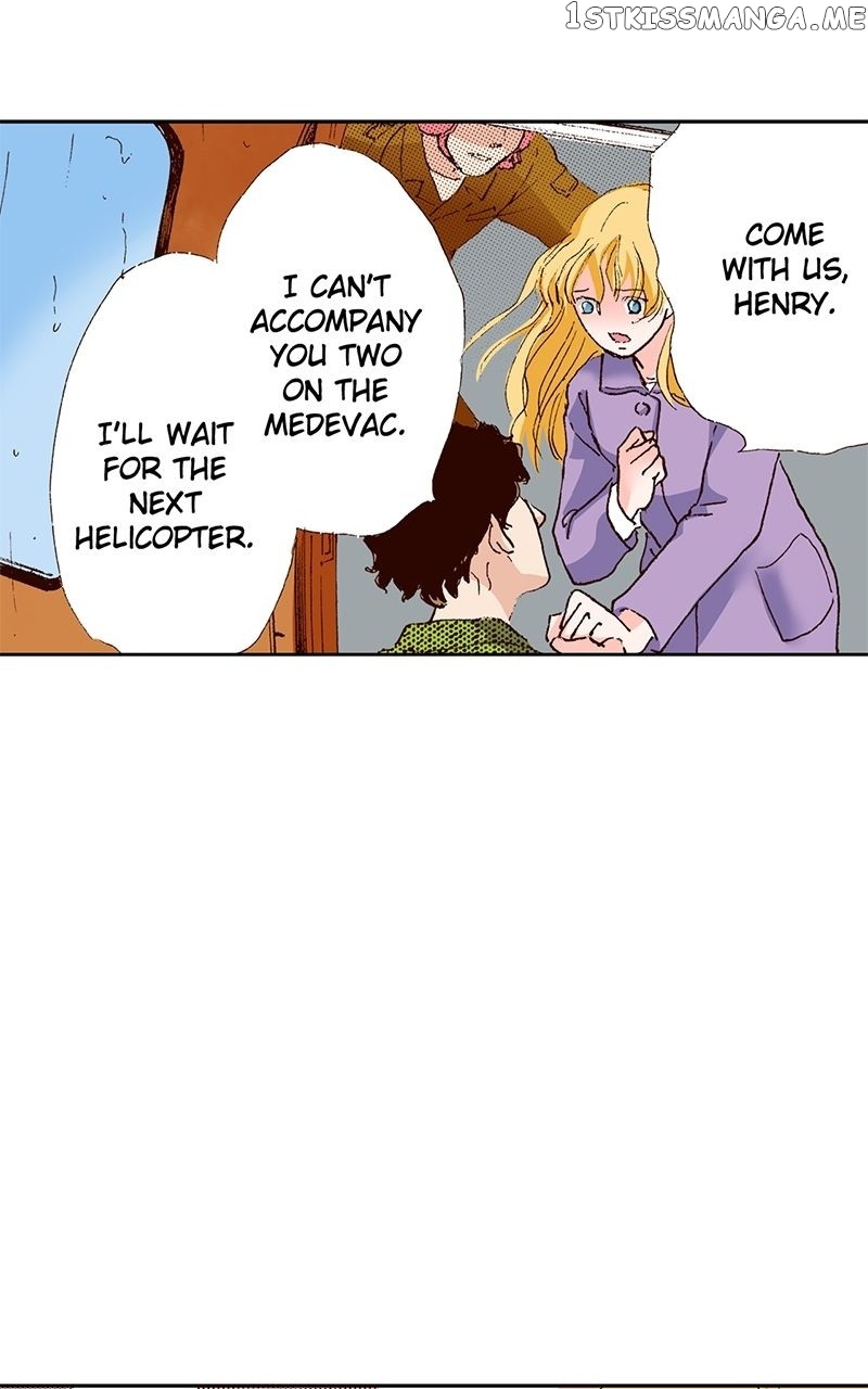 Discovering Love: A Harlequin Romance Collection Chapter 131 - page 30