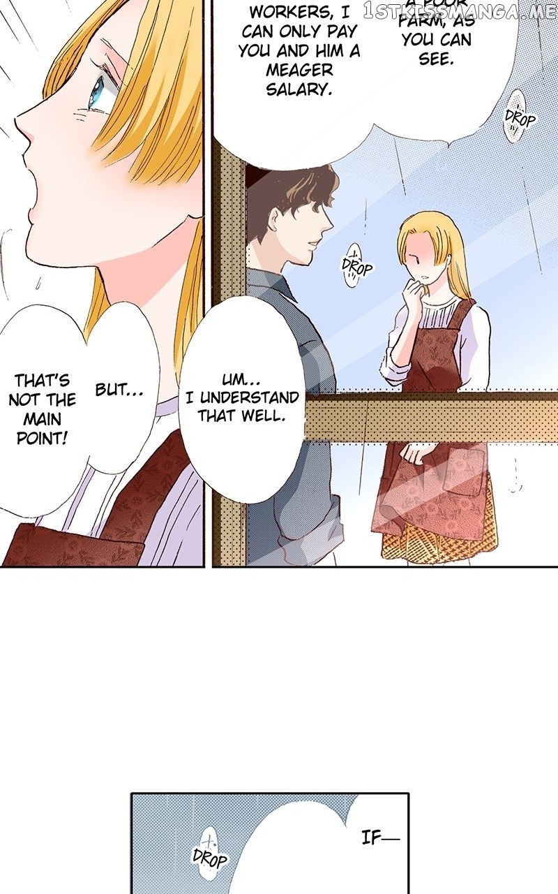 Discovering Love: A Harlequin Romance Collection Chapter 131 - page 6