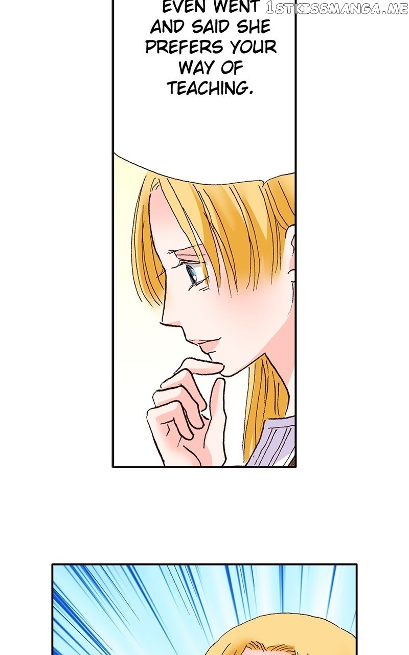 Discovering Love: A Harlequin Romance Collection Chapter 131 - page 9