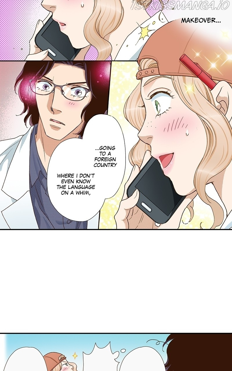 Discovering Love: A Harlequin Romance Collection chapter 84 - page 11