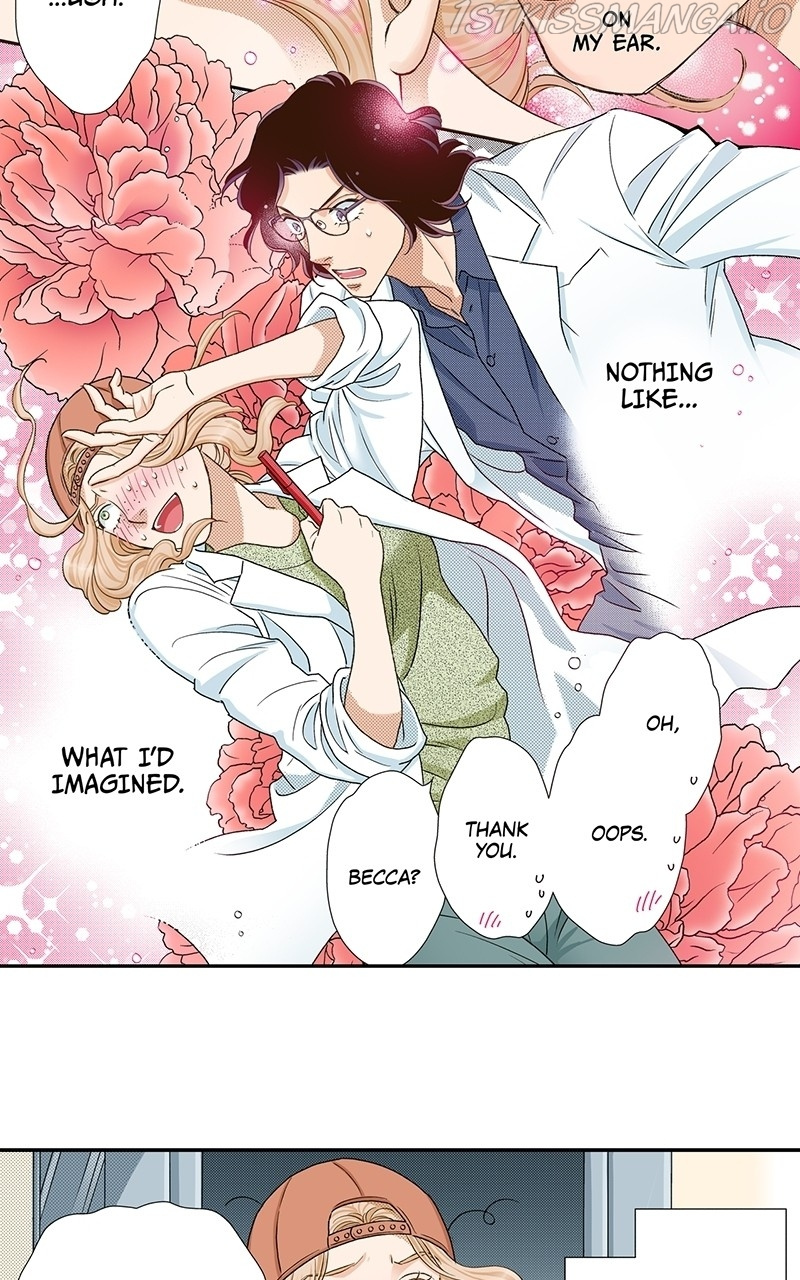 Discovering Love: A Harlequin Romance Collection chapter 84 - page 17