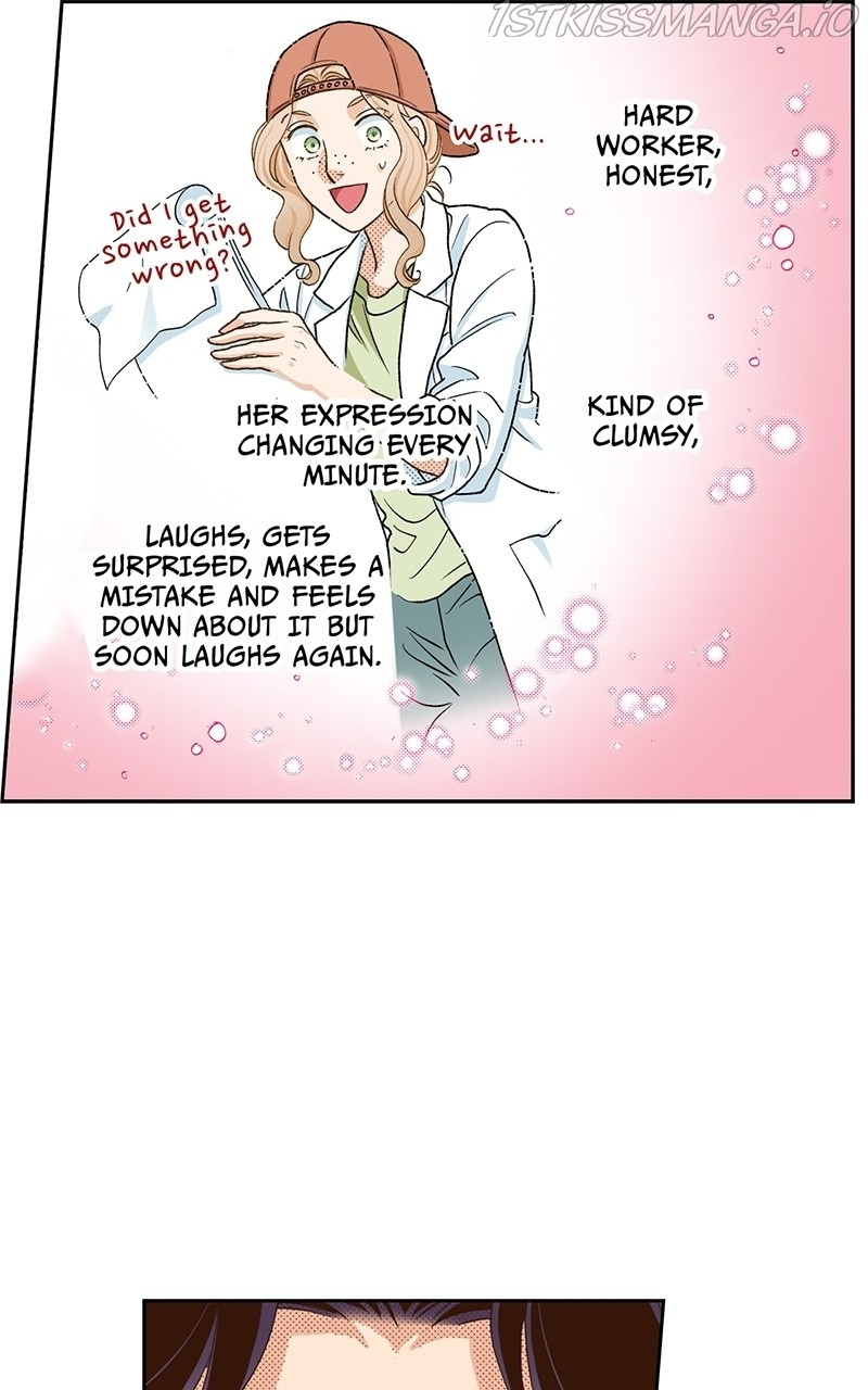 Discovering Love: A Harlequin Romance Collection chapter 84 - page 21