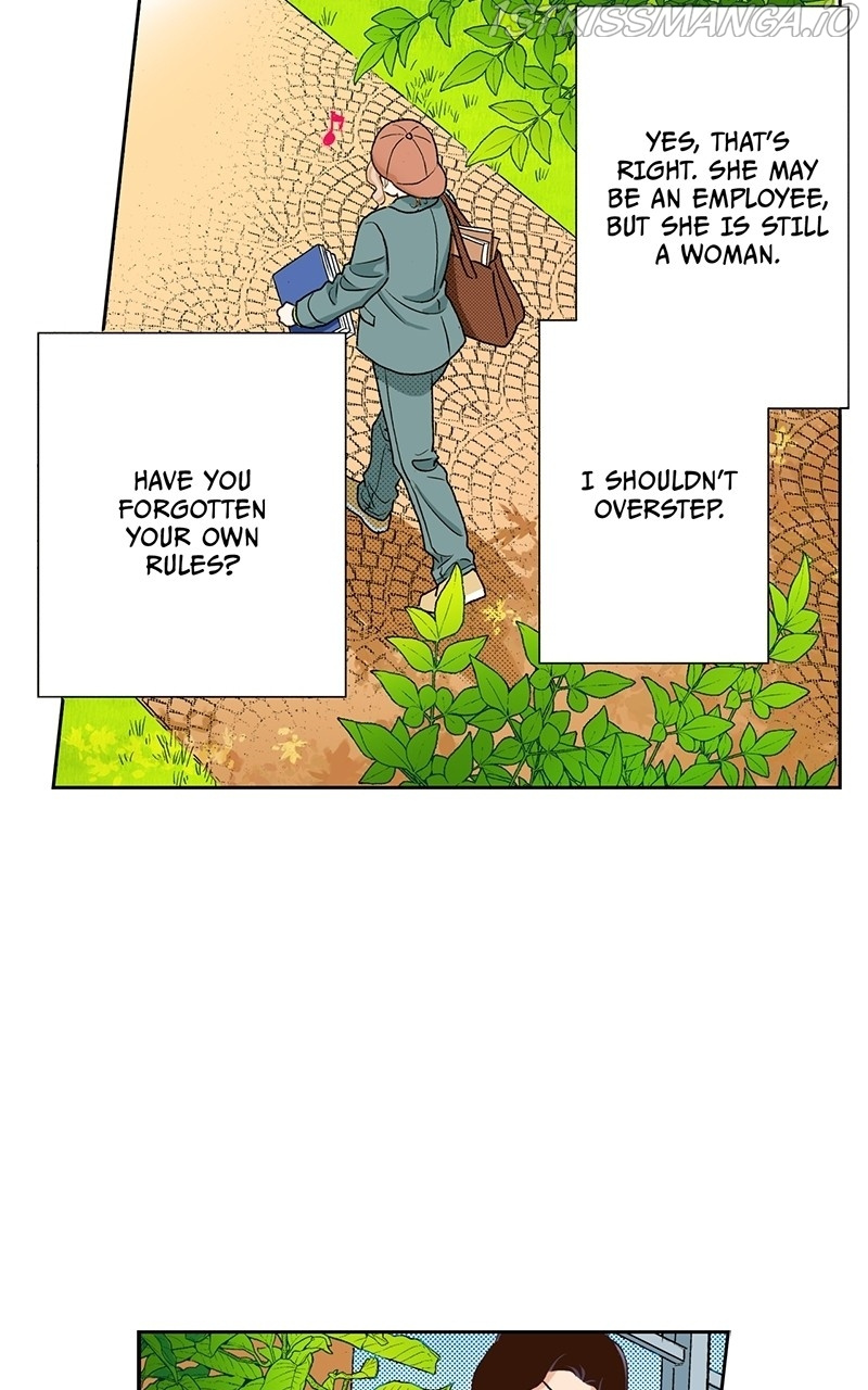 Discovering Love: A Harlequin Romance Collection chapter 84 - page 25