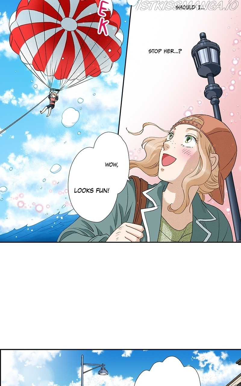 Discovering Love: A Harlequin Romance Collection chapter 84 - page 28