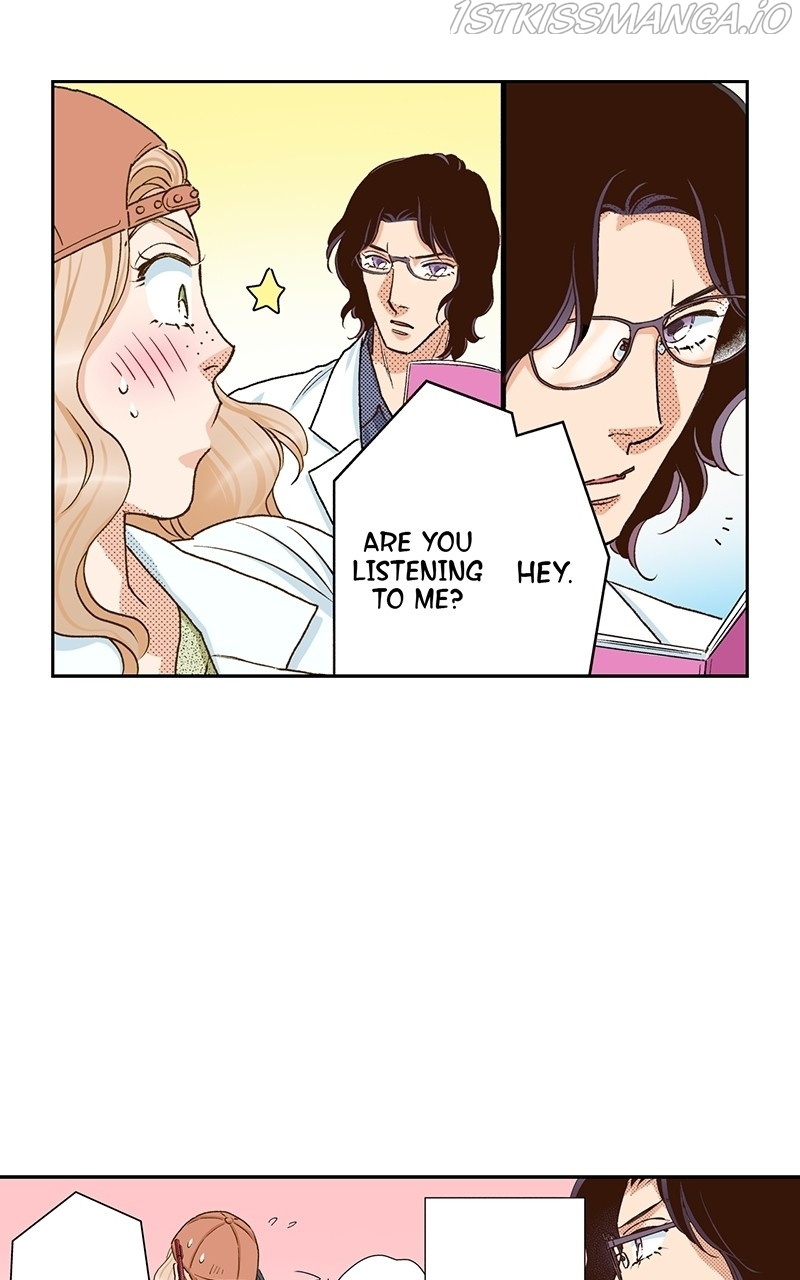 Discovering Love: A Harlequin Romance Collection chapter 84 - page 3
