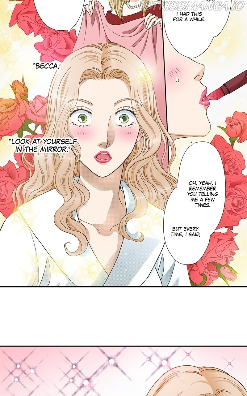 Discovering Love: A Harlequin Romance Collection chapter 84 - page 32