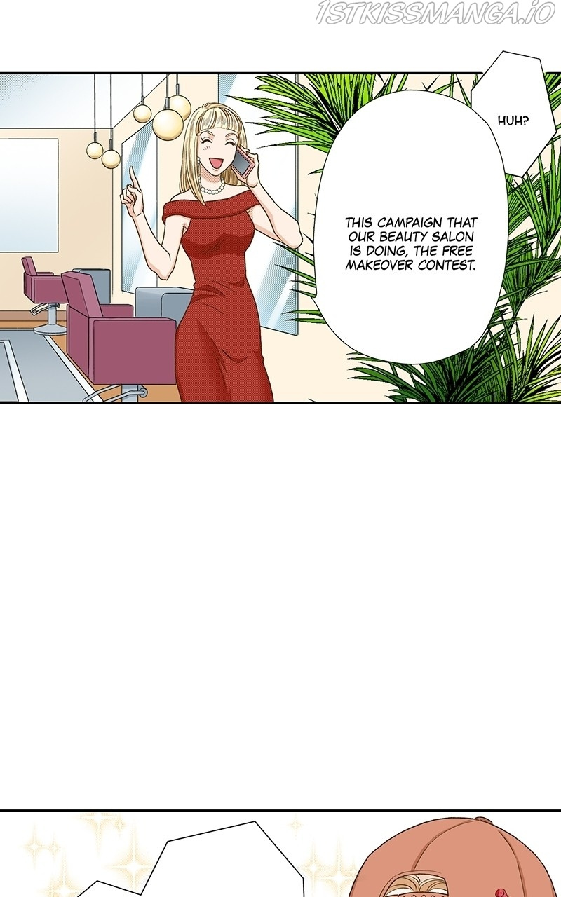 Discovering Love: A Harlequin Romance Collection chapter 84 - page 5
