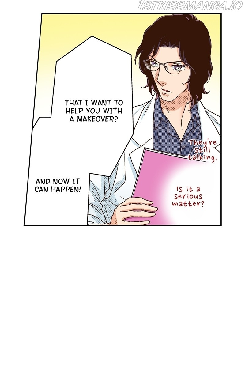 Discovering Love: A Harlequin Romance Collection chapter 84 - page 9