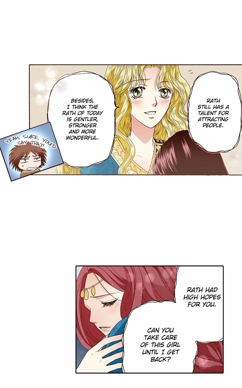 Discovering Love: A Harlequin Romance Collection chapter 44 - page 25
