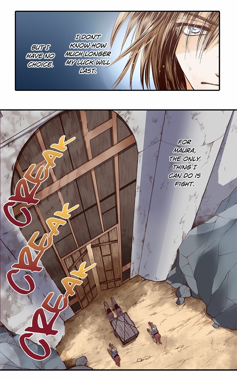 Discovering Love: A Harlequin Romance Collection chapter 44 - page 9