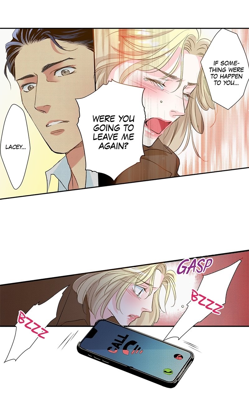 Discovering Love: A Harlequin Romance Collection chapter 106 - page 32