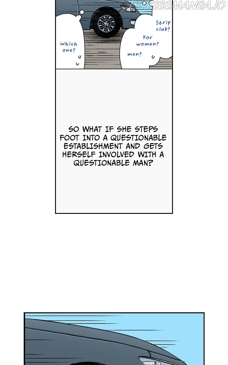 Discovering Love: A Harlequin Romance Collection chapter 85 - page 14