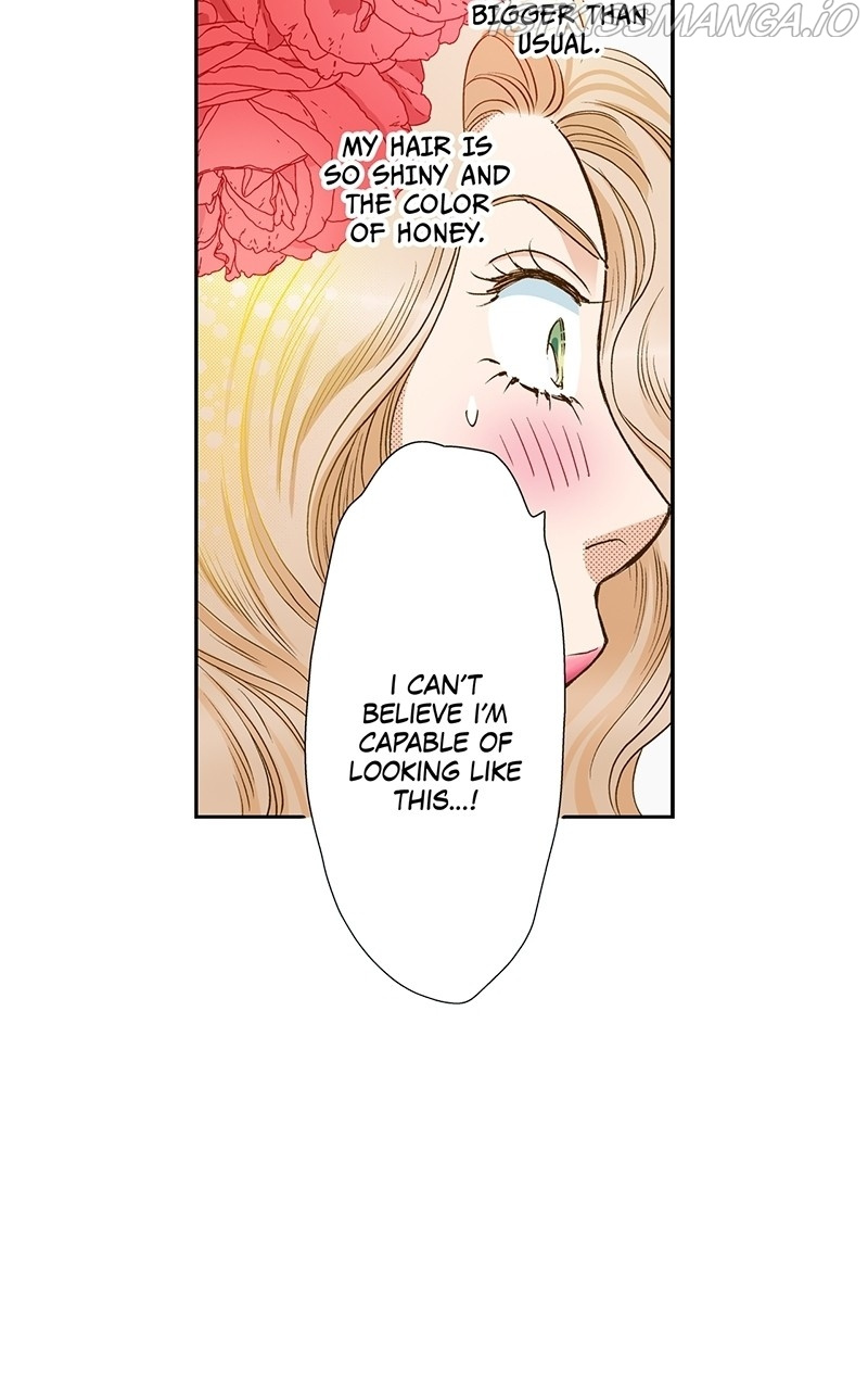 Discovering Love: A Harlequin Romance Collection chapter 85 - page 2