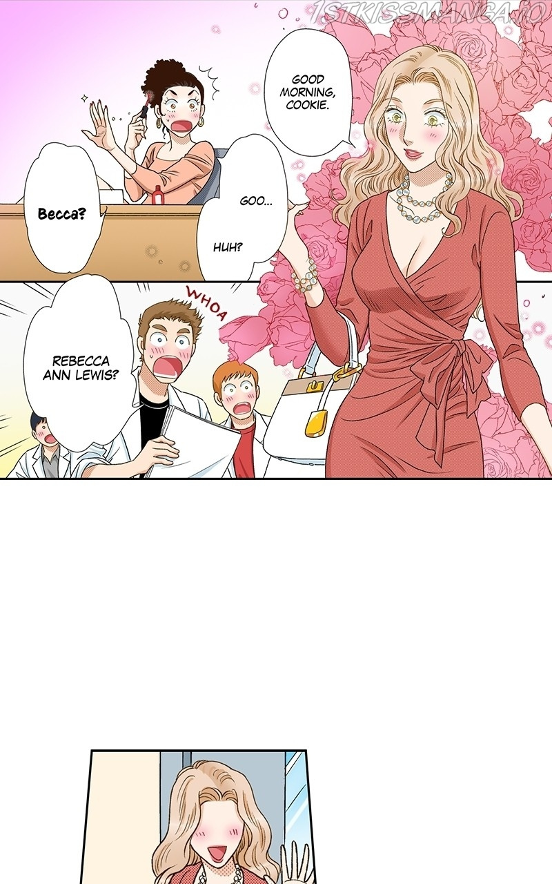 Discovering Love: A Harlequin Romance Collection chapter 85 - page 22
