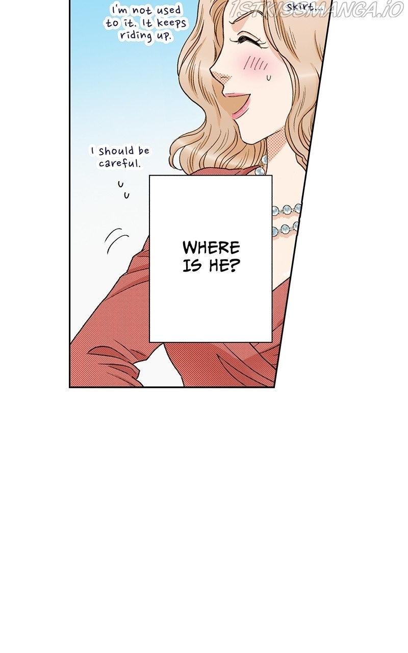 Discovering Love: A Harlequin Romance Collection chapter 85 - page 24
