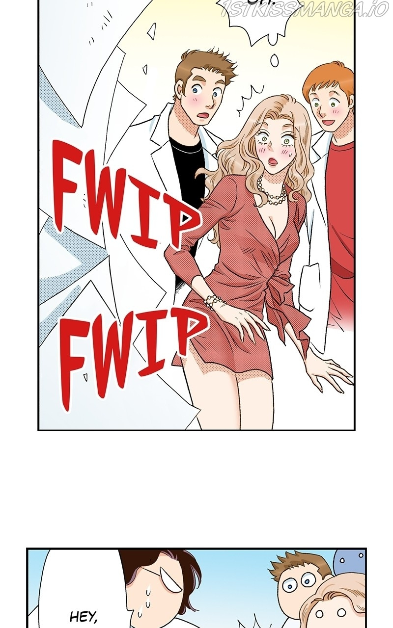 Discovering Love: A Harlequin Romance Collection chapter 85 - page 27