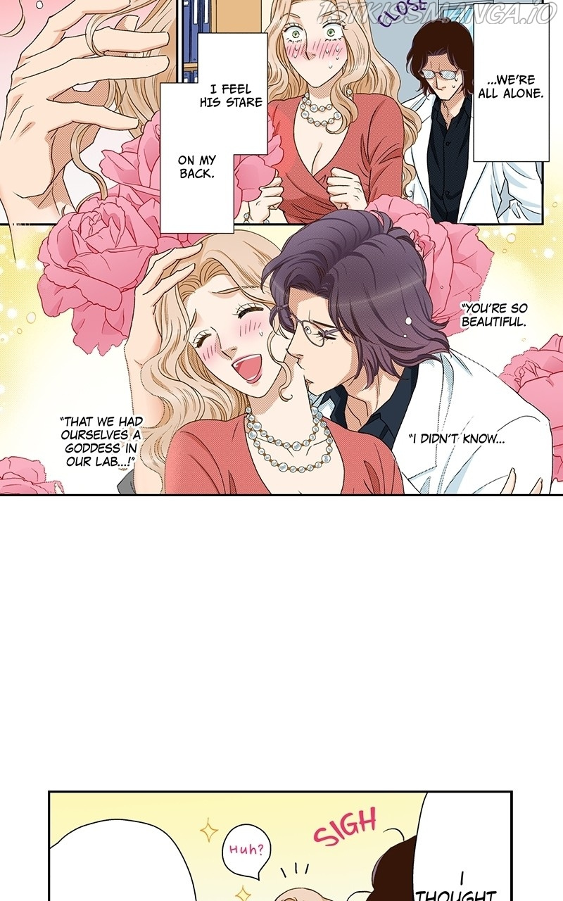 Discovering Love: A Harlequin Romance Collection chapter 85 - page 29