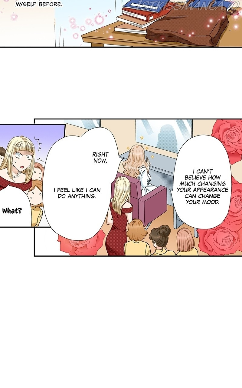 Discovering Love: A Harlequin Romance Collection chapter 85 - page 5