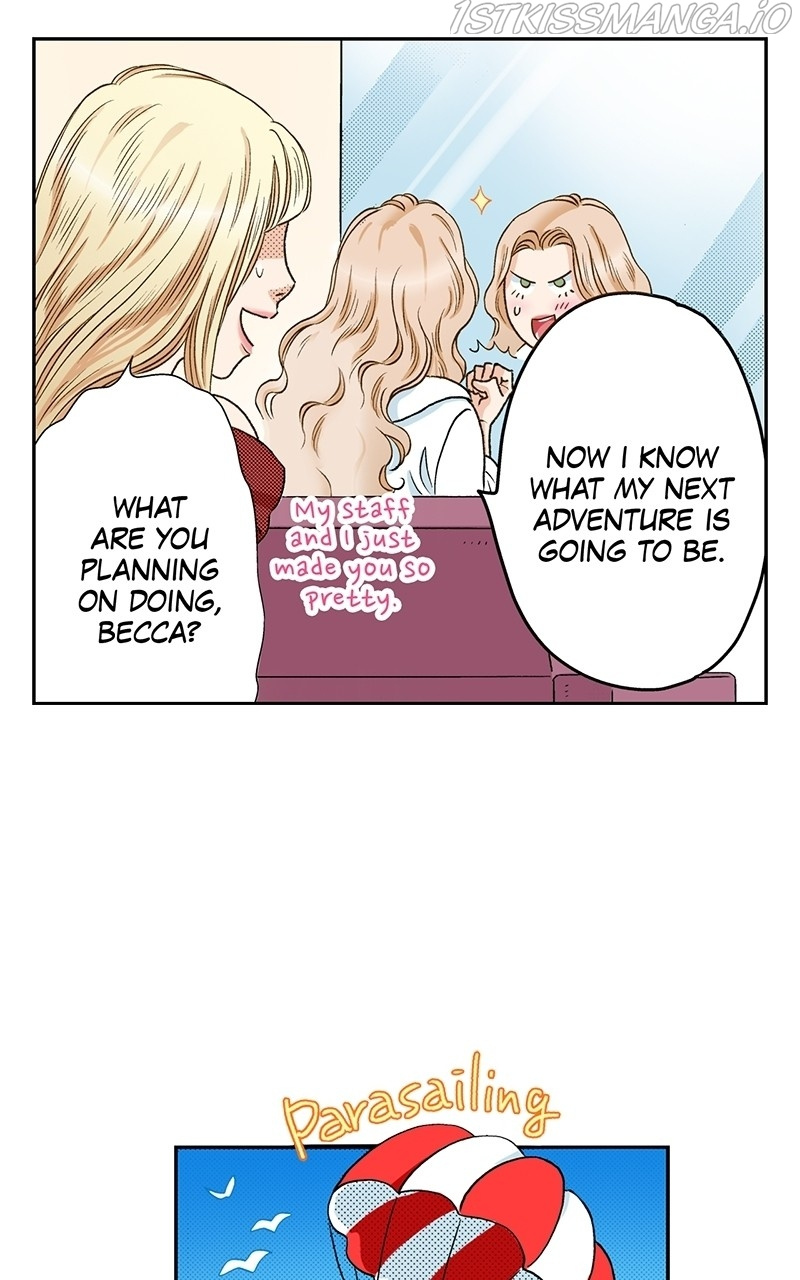 Discovering Love: A Harlequin Romance Collection chapter 85 - page 6