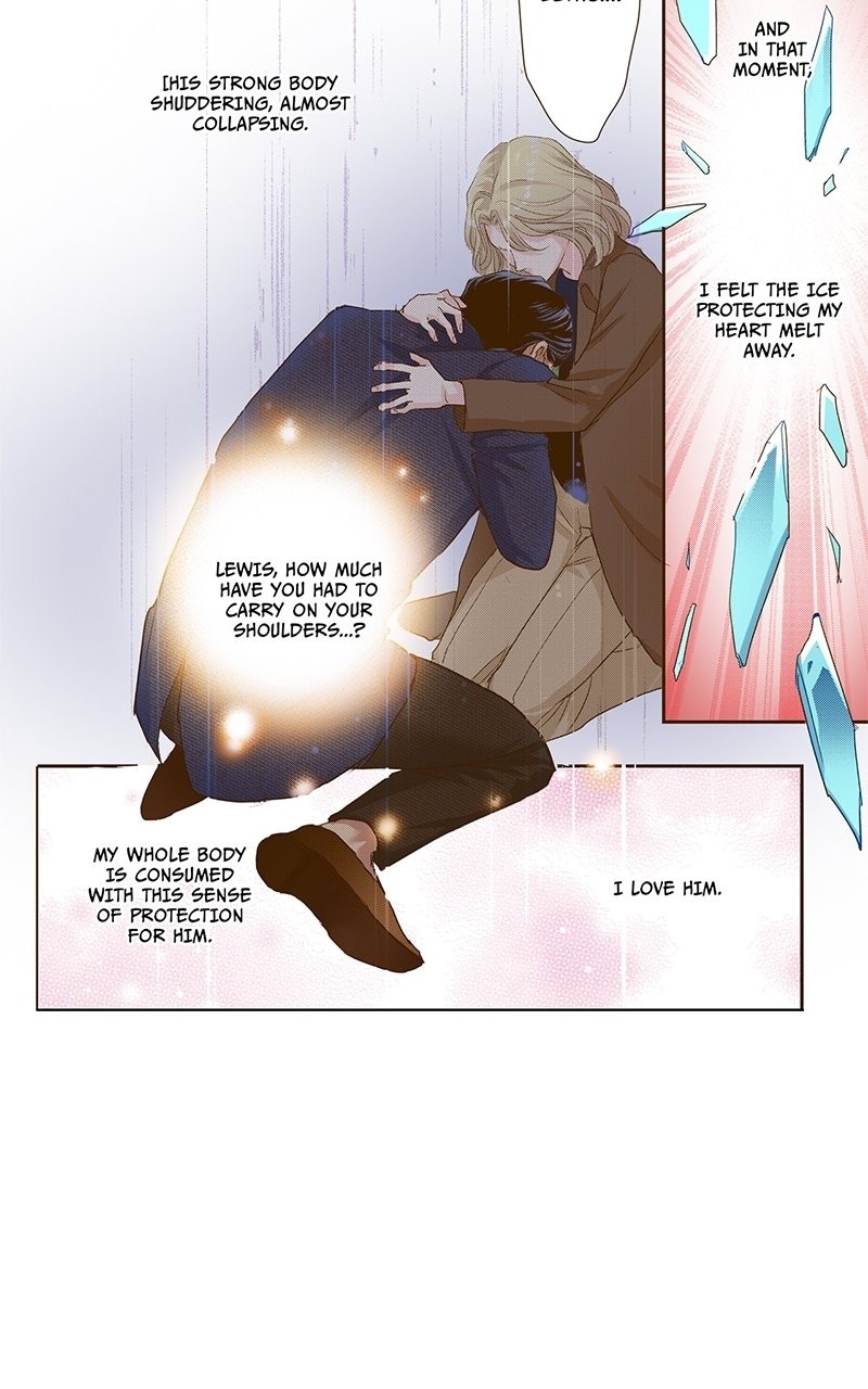 Discovering Love: A Harlequin Romance Collection chapter 107 - page 11
