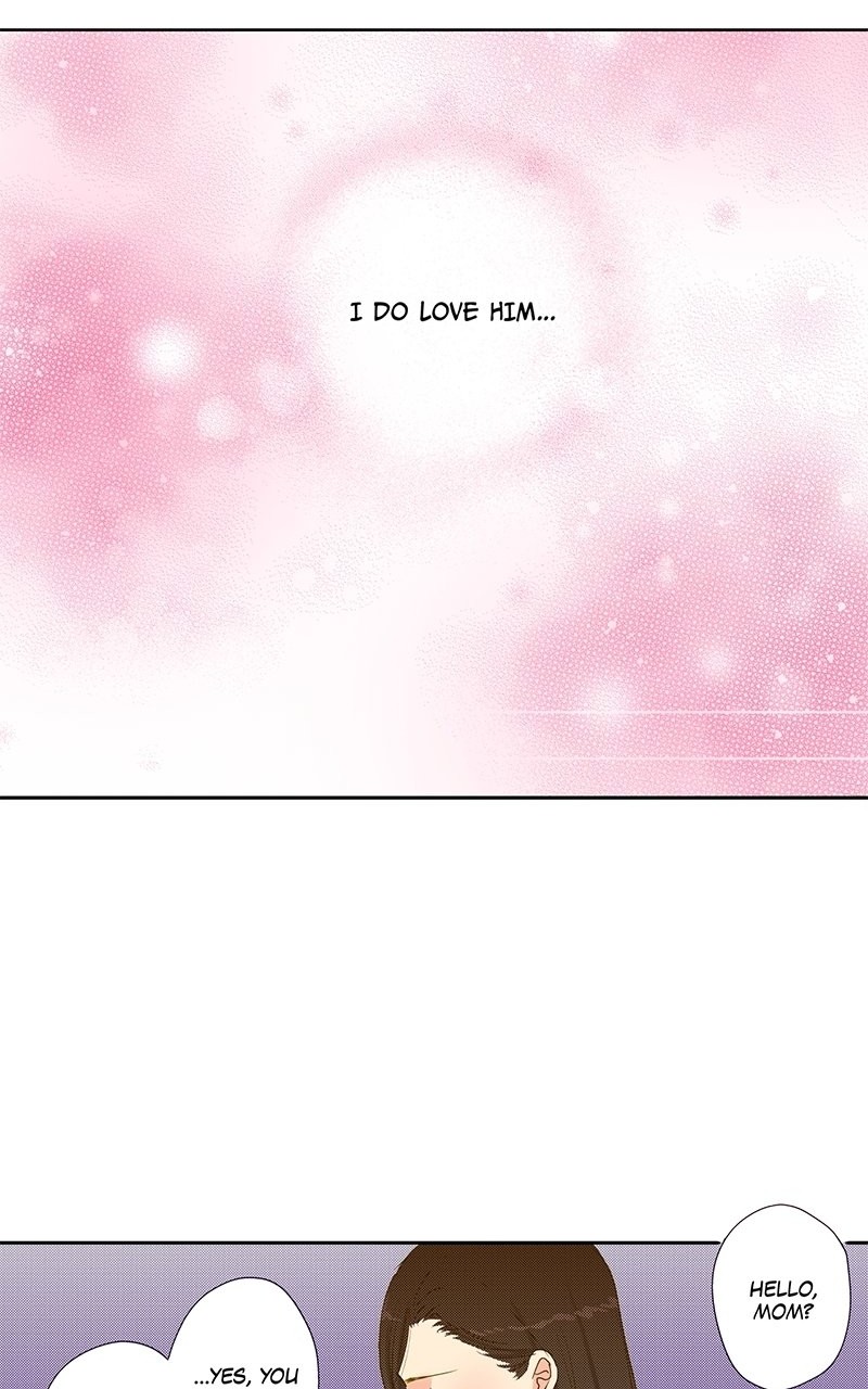 Discovering Love: A Harlequin Romance Collection chapter 107 - page 12