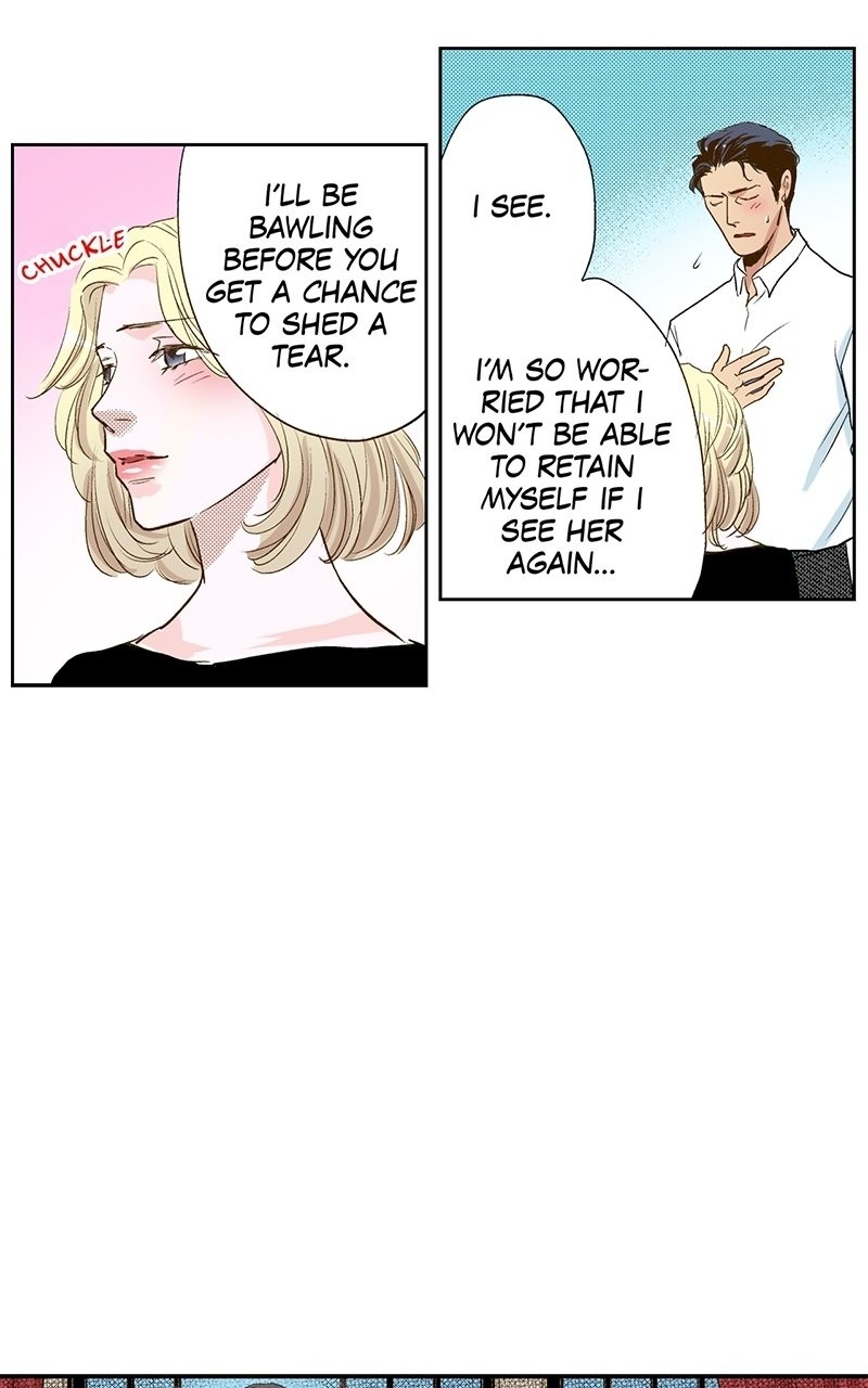 Discovering Love: A Harlequin Romance Collection chapter 107 - page 17