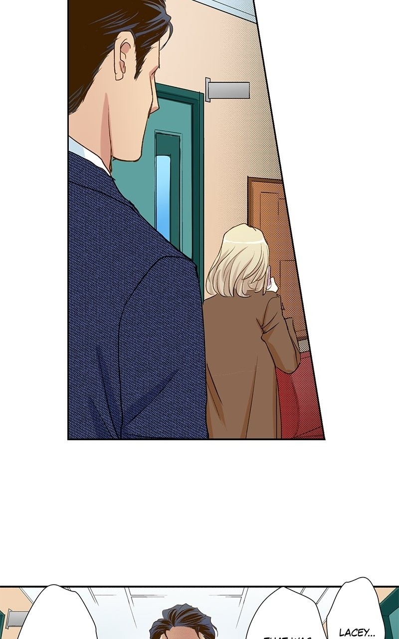 Discovering Love: A Harlequin Romance Collection chapter 107 - page 4