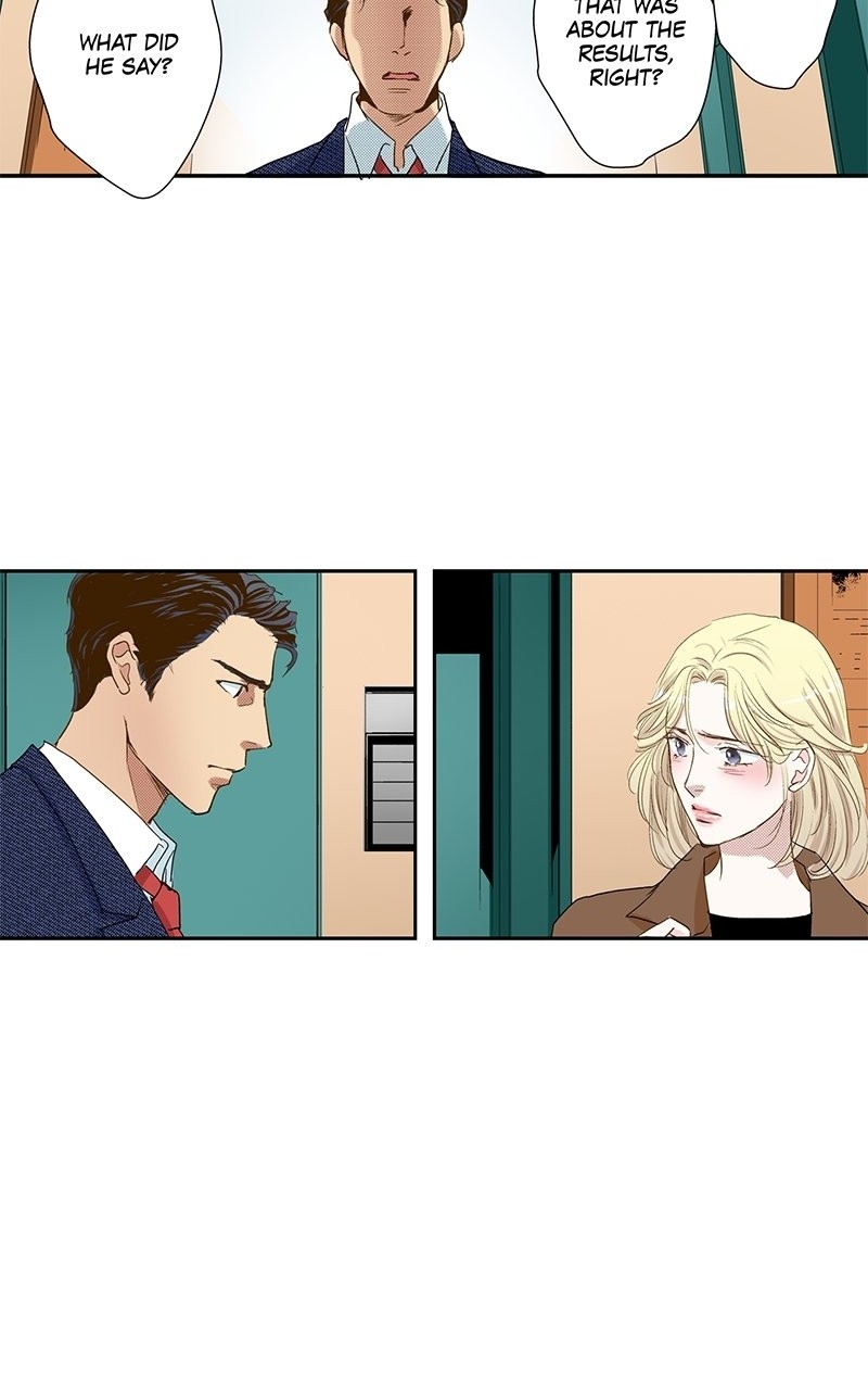 Discovering Love: A Harlequin Romance Collection chapter 107 - page 5