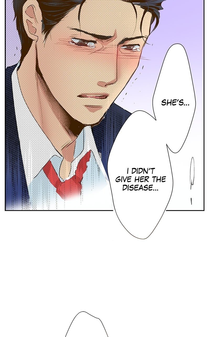 Discovering Love: A Harlequin Romance Collection chapter 107 - page 9